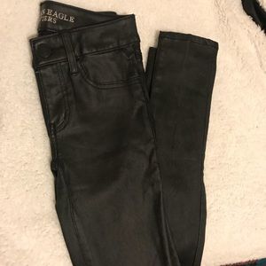 American Eagle Jegging